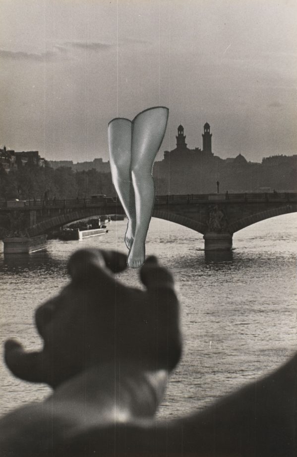 Dora Maar: Sürrealizm ve Fotoğrafları 27