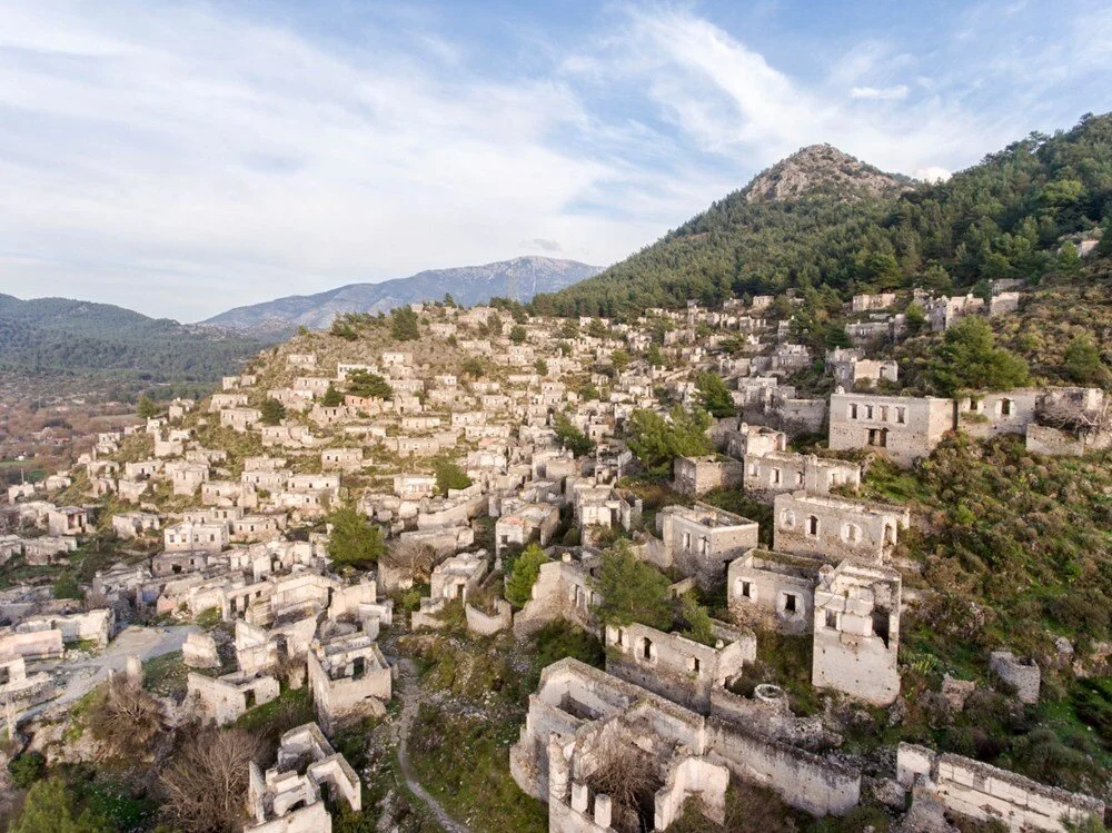 Eksantrik Bir Yayılım: Hüzün Turizmi 17