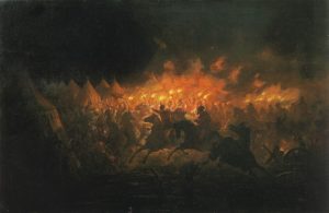 fatihin voyvadayı basması - Söylenti Dergi