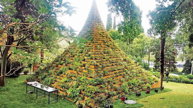 2022 Yılının Öne Çıkan Sanatçıları ve Sanat Eserleri 21