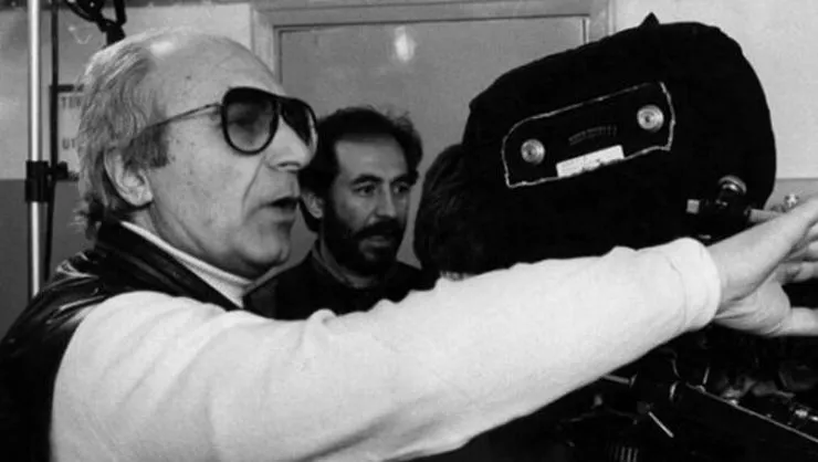 Memduh Ün: Sinemaya Aşık Bir Yönetmen 14