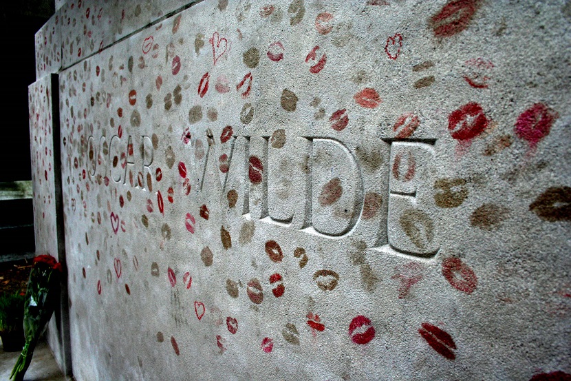 Oscar Wilde: Çağının Elit Esteti 13