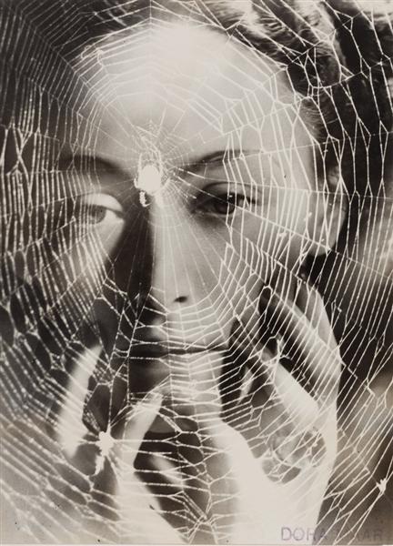 Dora Maar: Sürrealizm ve Fotoğrafları 18