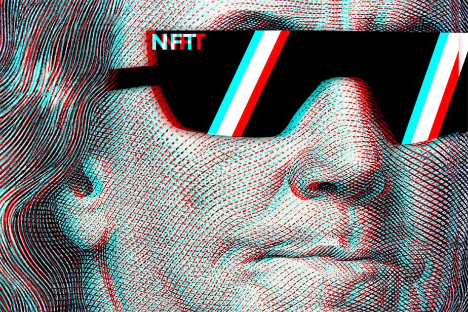 NFT: Dijital Sanatın Yeni Pazar Alanı 8