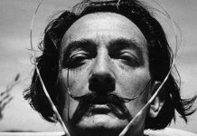Kendini Sanata Adamış Bir Dahi: Salvador Dali