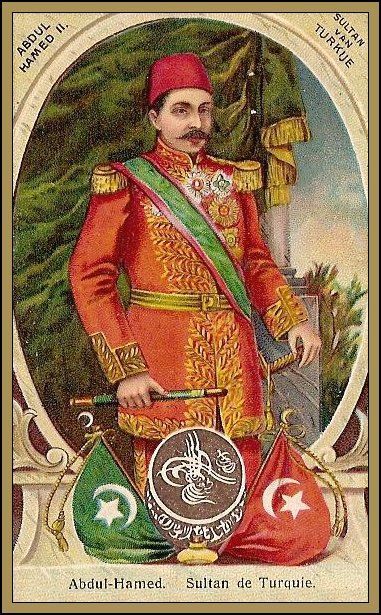 Osmanlı'nın Demokrasi ile İmtihanı: Yeni Osmanlılar ve Jön Türkler 9