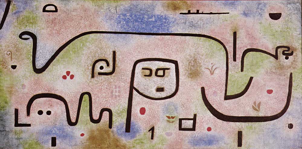 paul-klee-insula-dulcamara-a - Söylenti Dergi