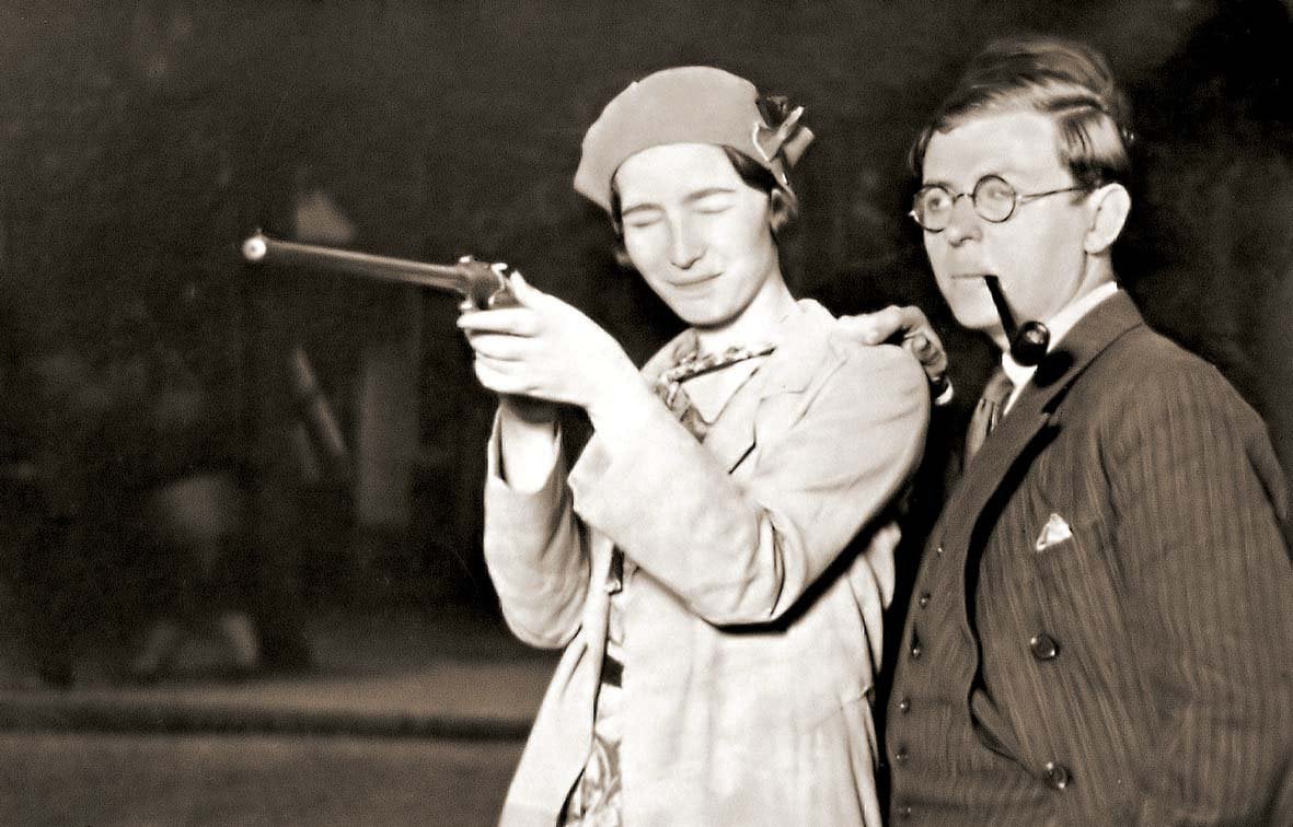 Beauvoir & Sartre: Bir Bütünün Parçaları 12