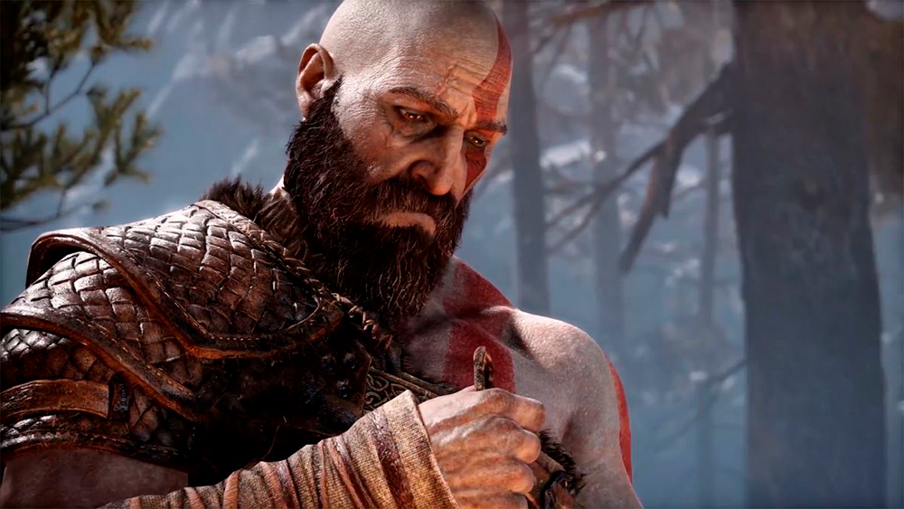 Kratos: Dayanıklılık Tanrısı 14