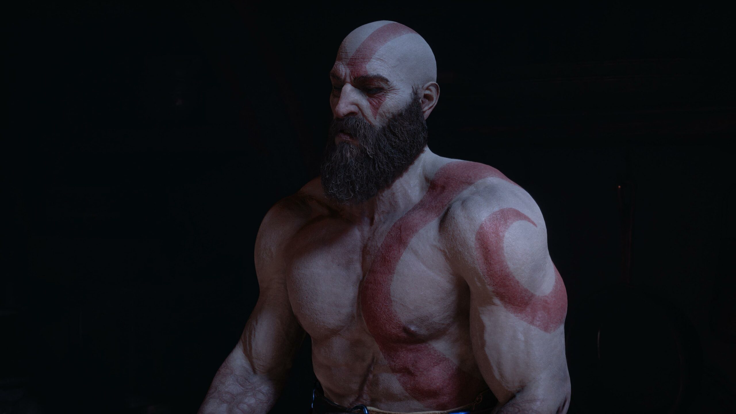 Kratos: Dayanıklılık Tanrısı 13