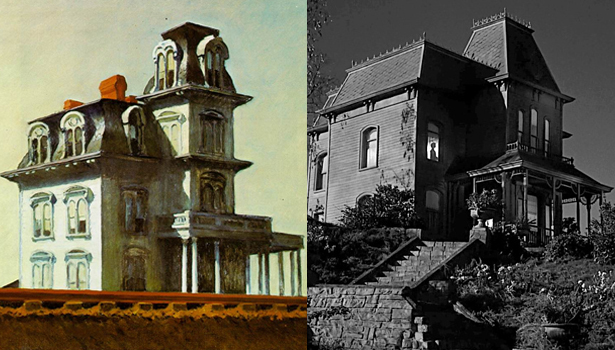 The Lighthouse at Two Lights: Maviliğin İçindeki Yalnızlık 11
