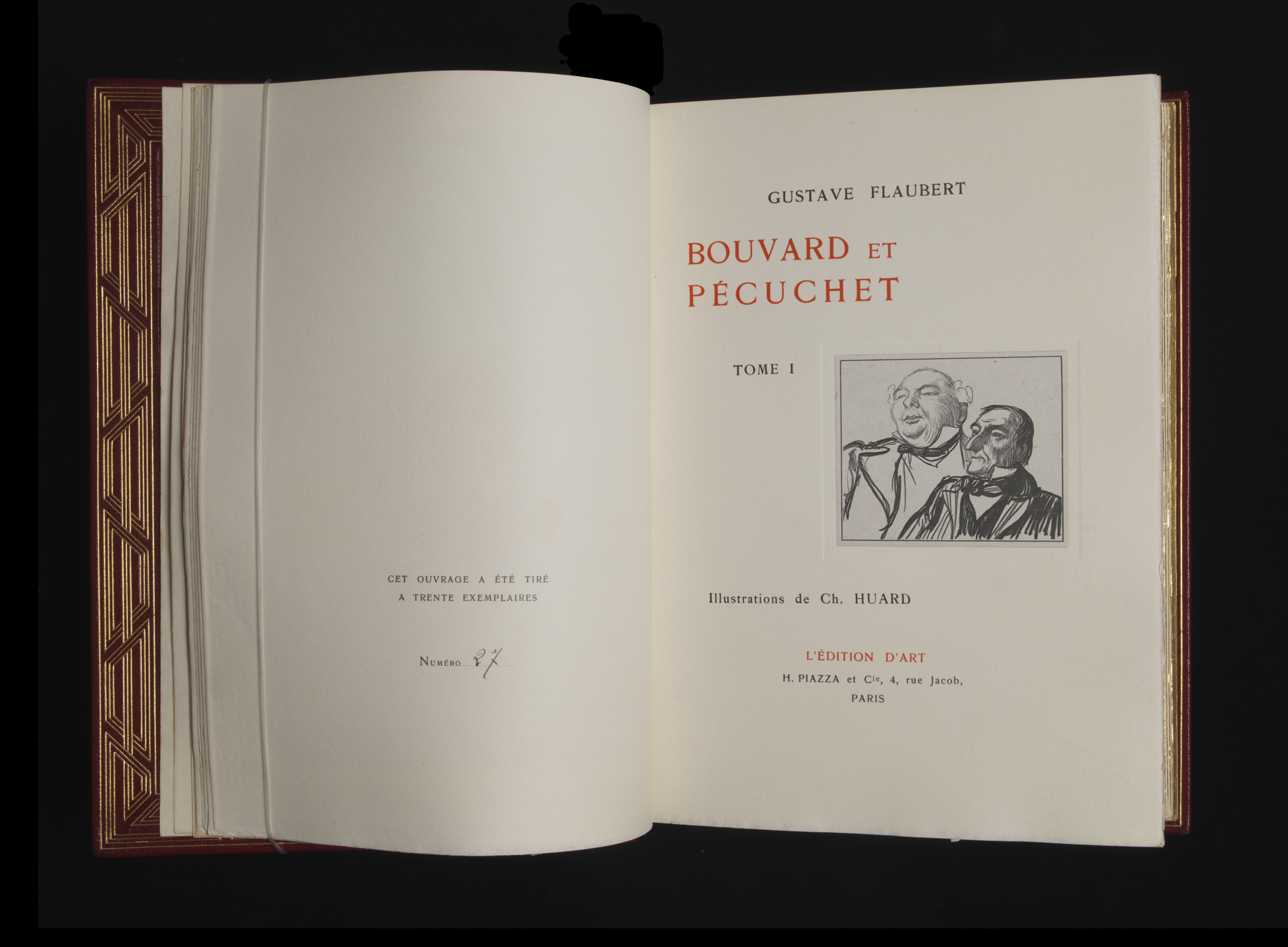 Dünya Edebiyatında Yarım Kalan Romanlar 19