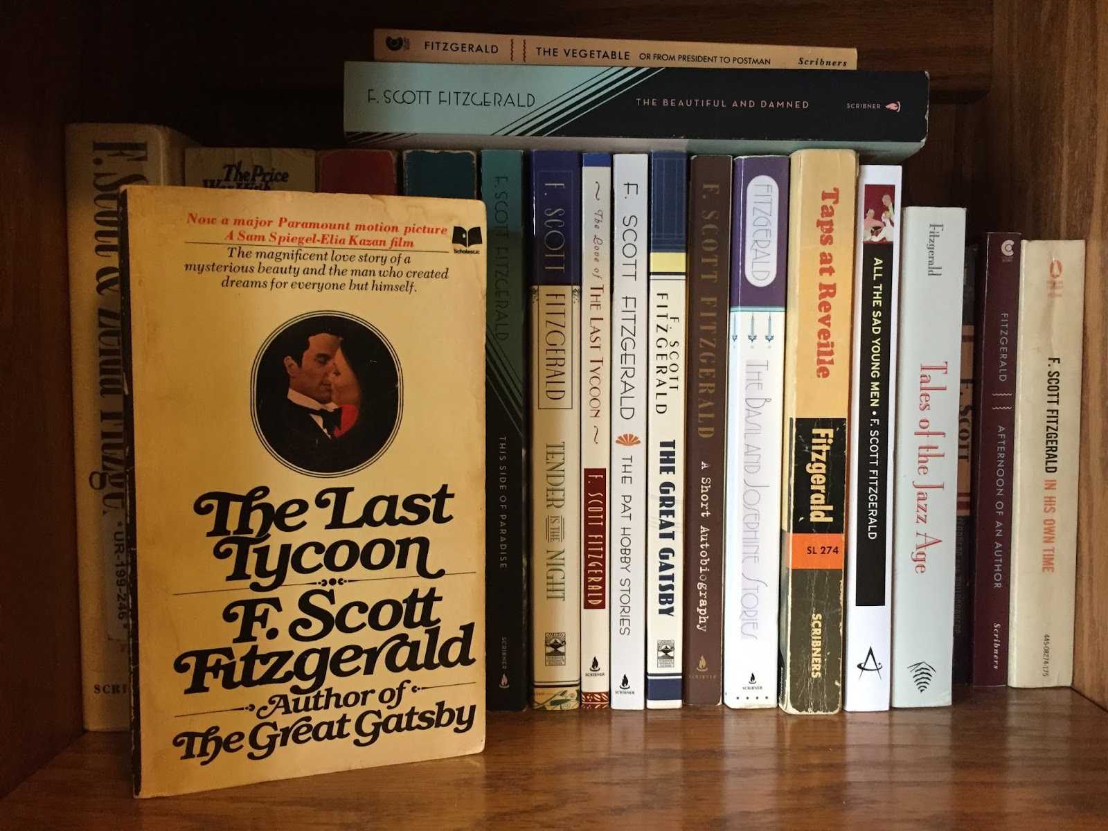 Dünya Edebiyatında Yarım Kalan Romanlar 16