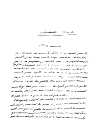 Beauvoir & Sartre: Bir Bütünün Parçaları 17