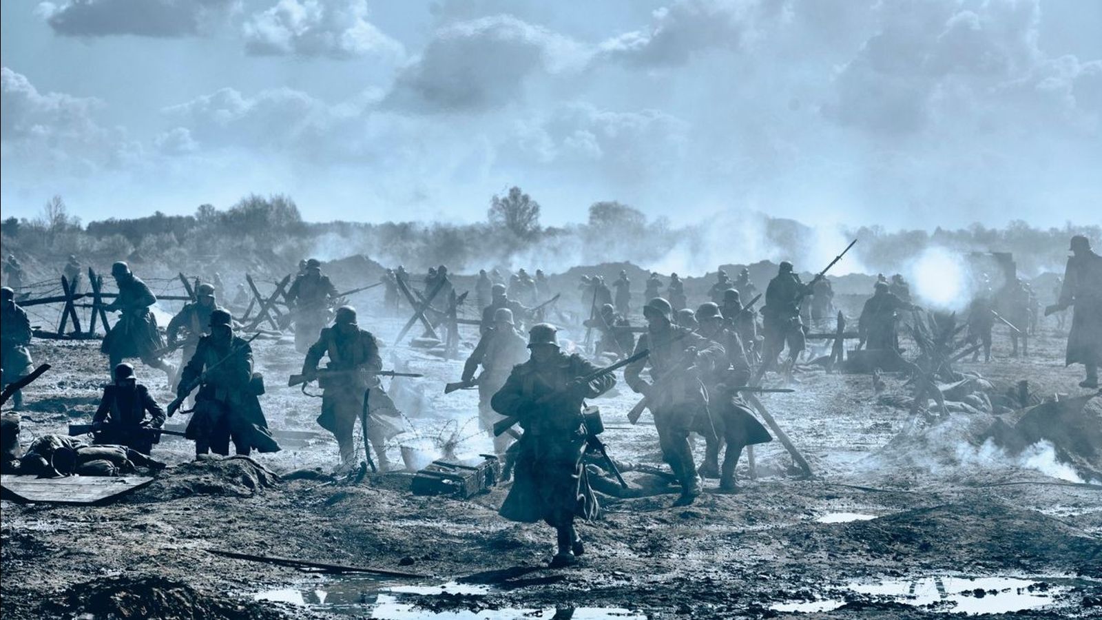 BAFTA Ödülleri Sahiplerini Buldu! 42