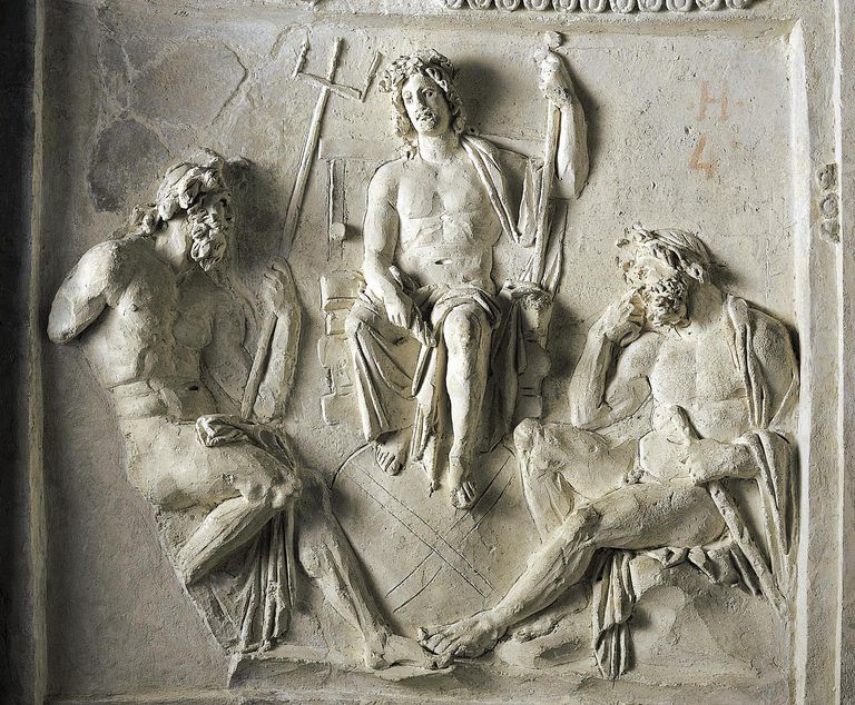 Poseidon: Denizler Tanrısı 8