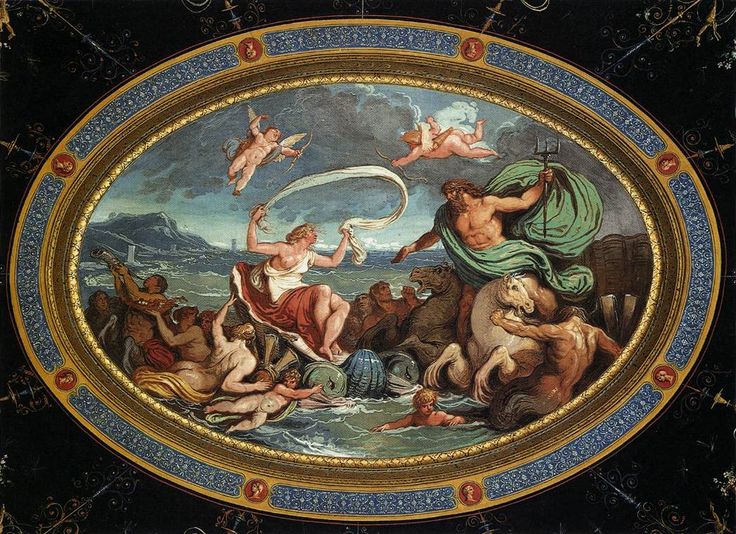 Poseidon: Denizler Tanrısı 10