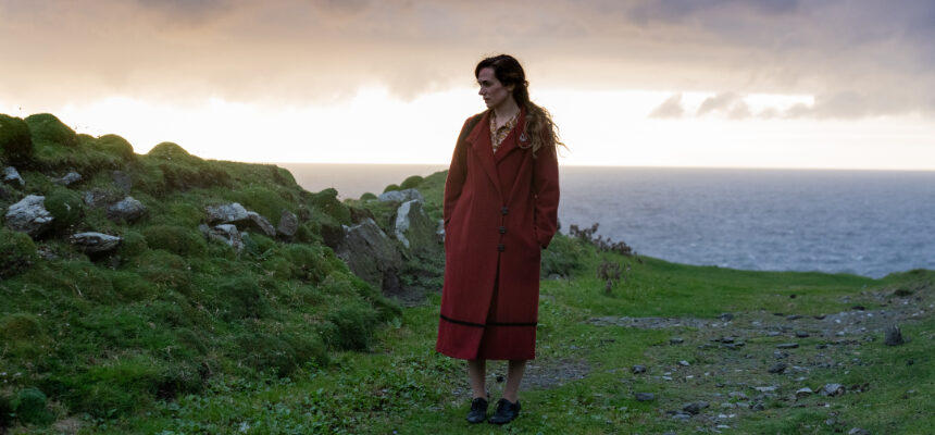 BAFTA Ödülleri Sahiplerini Buldu! 33