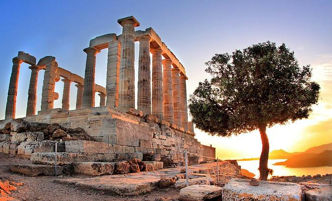 Poseidon: Denizler Tanrısı 11