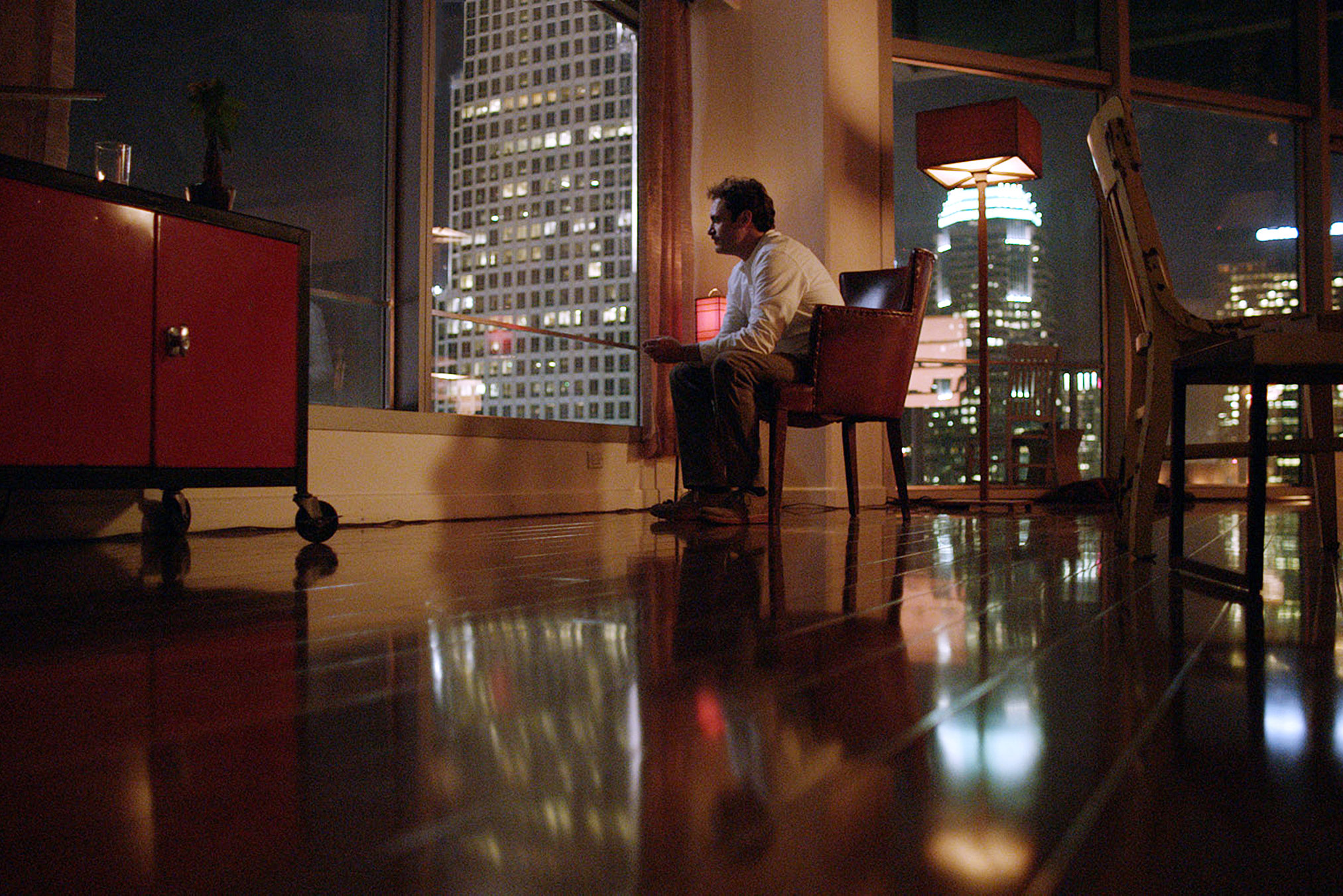 Her: Bir Aşkın Algoritması 6