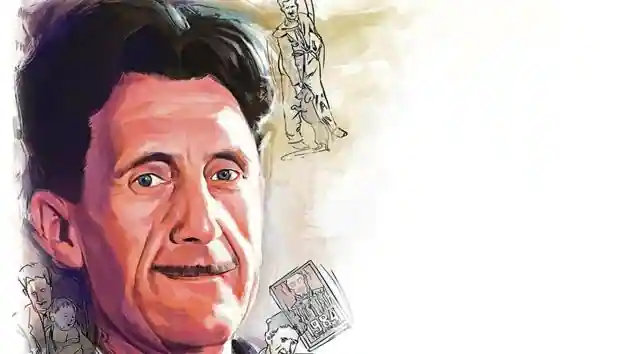 George Orwell Okumak İçin 5 Neden 8