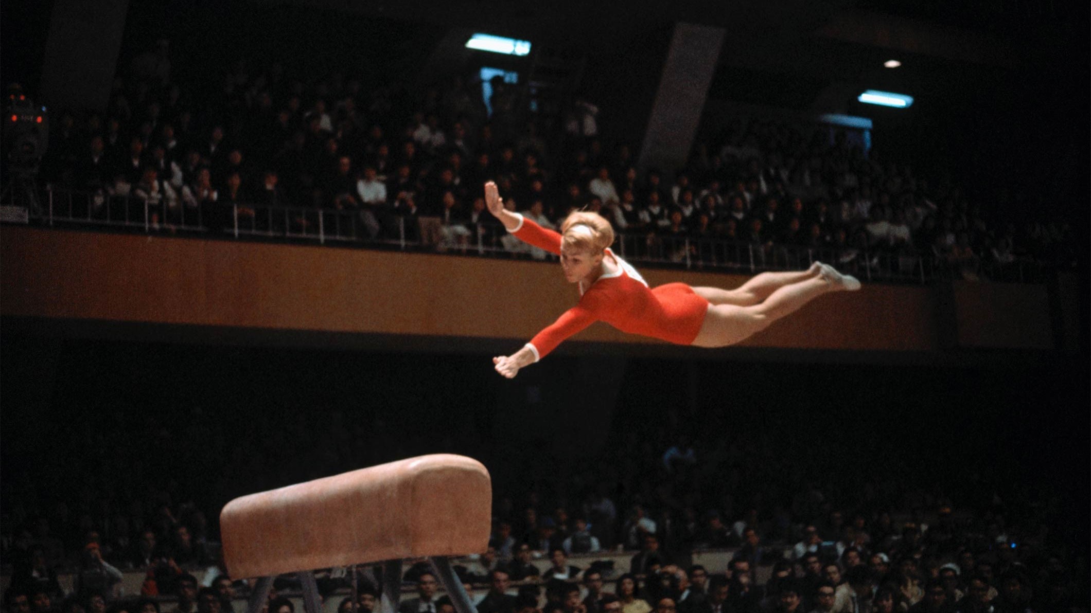 Adını Tarihe Altın Harflerle Yazdıran Başarılı Kadınlar 24