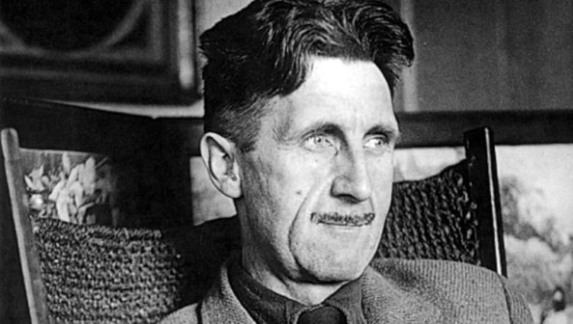 George Orwell Okumak İçin 5 Neden 12