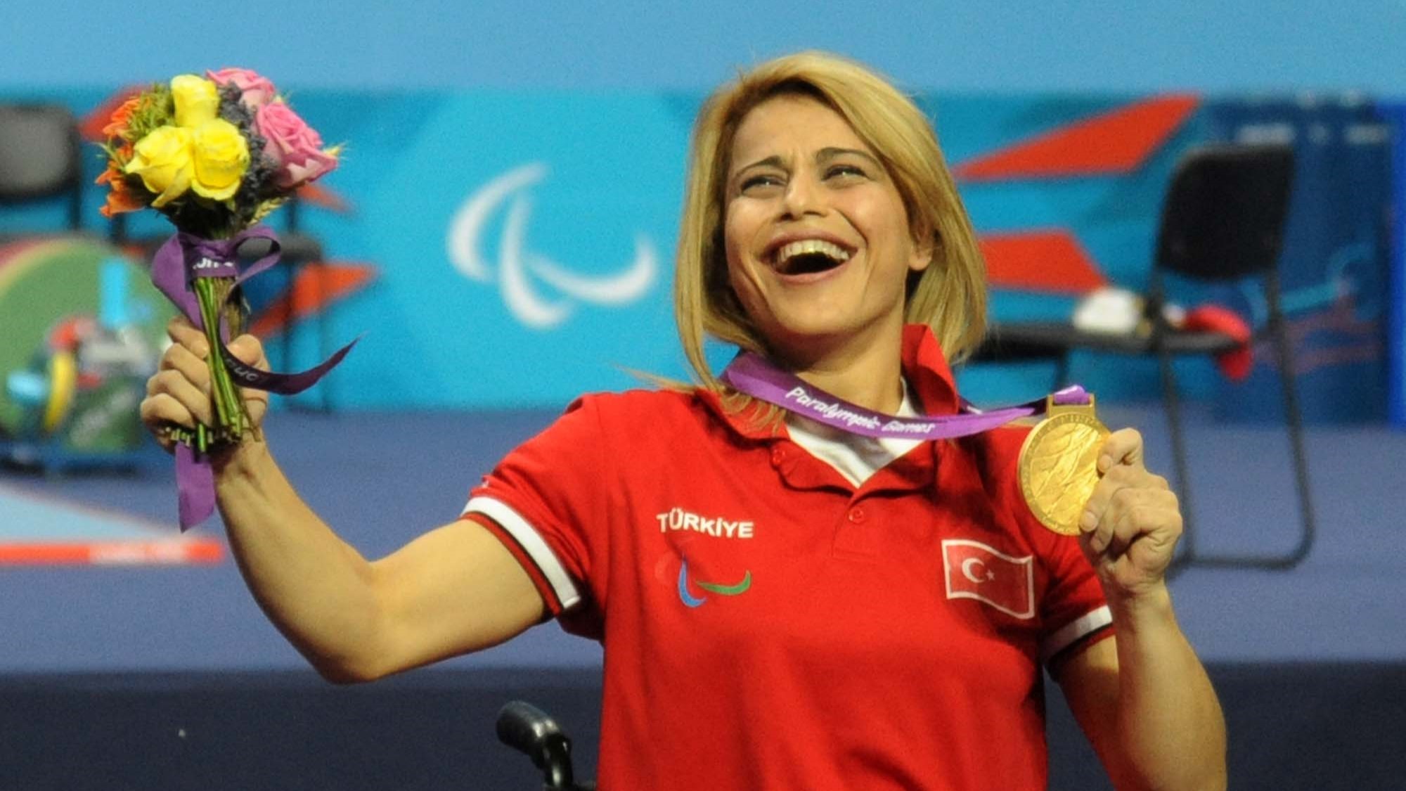 Adını Tarihe Altın Harflerle Yazdıran Başarılı Kadınlar 25