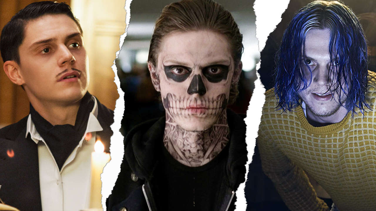 Evan Peters: Sınır Tanımayan Oyunculuk 11