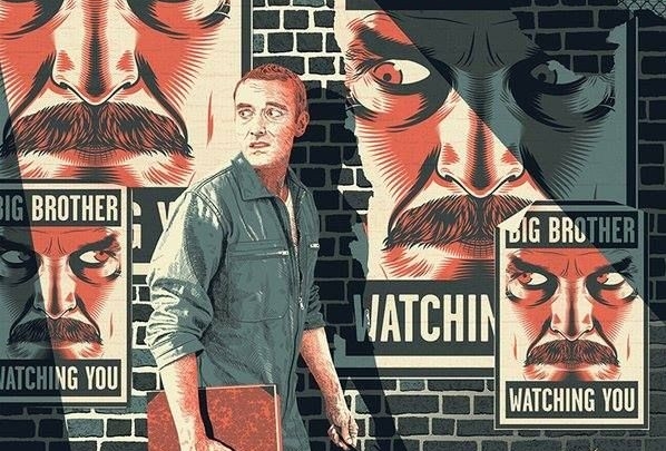 George Orwell Okumak İçin 5 Neden 10