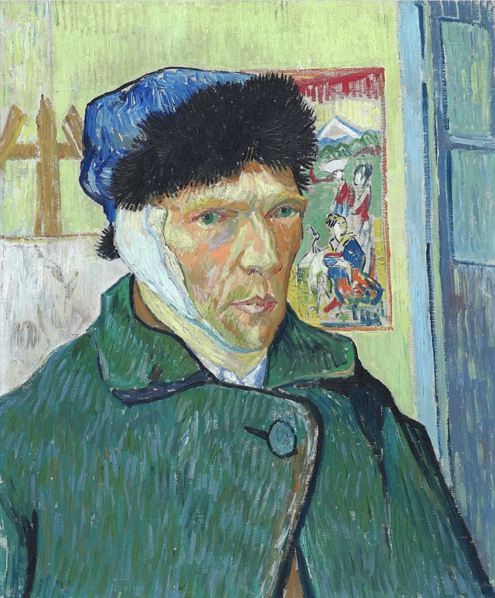 Loving Vincent: Resimlerin Dansı 17