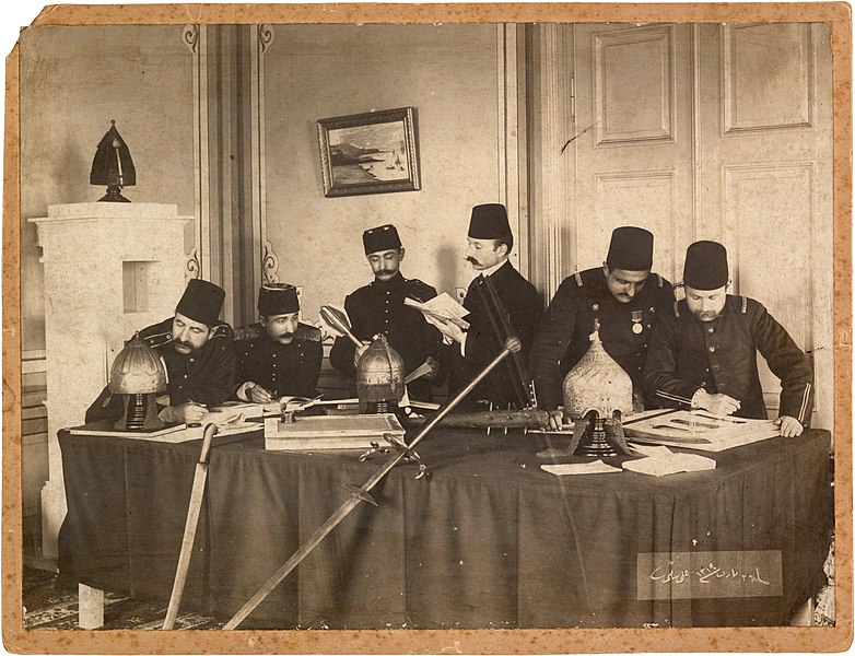 Osmanlı'da Eğitim 6