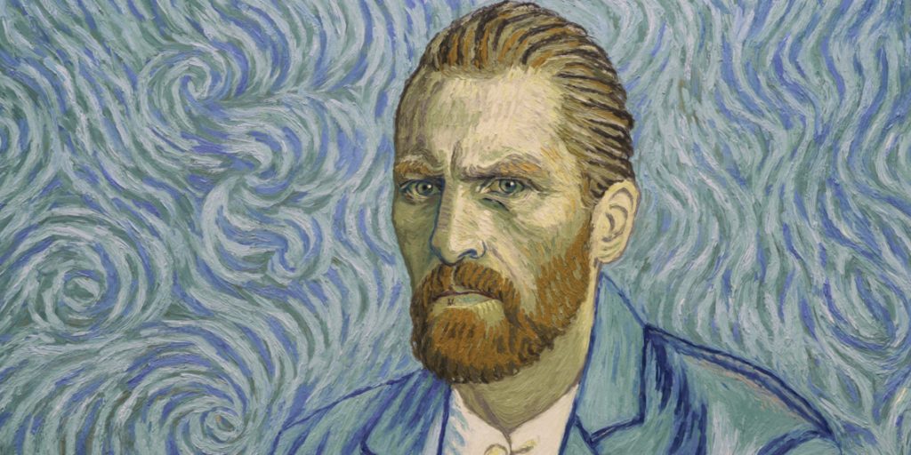 Loving Vincent: Resimlerin Dansı 14