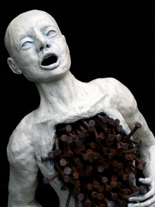 Grotesk Sanat: Çirkinin Estetiği Mi? 11
