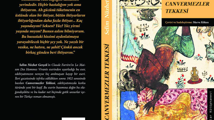 Gotik Edebiyat Nedir? 11