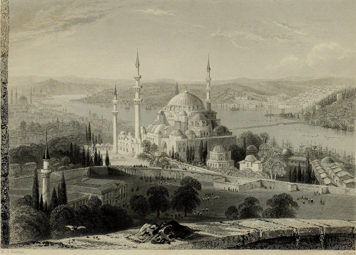 Türk Mimarisinde Batılılaşma Esintileri 17