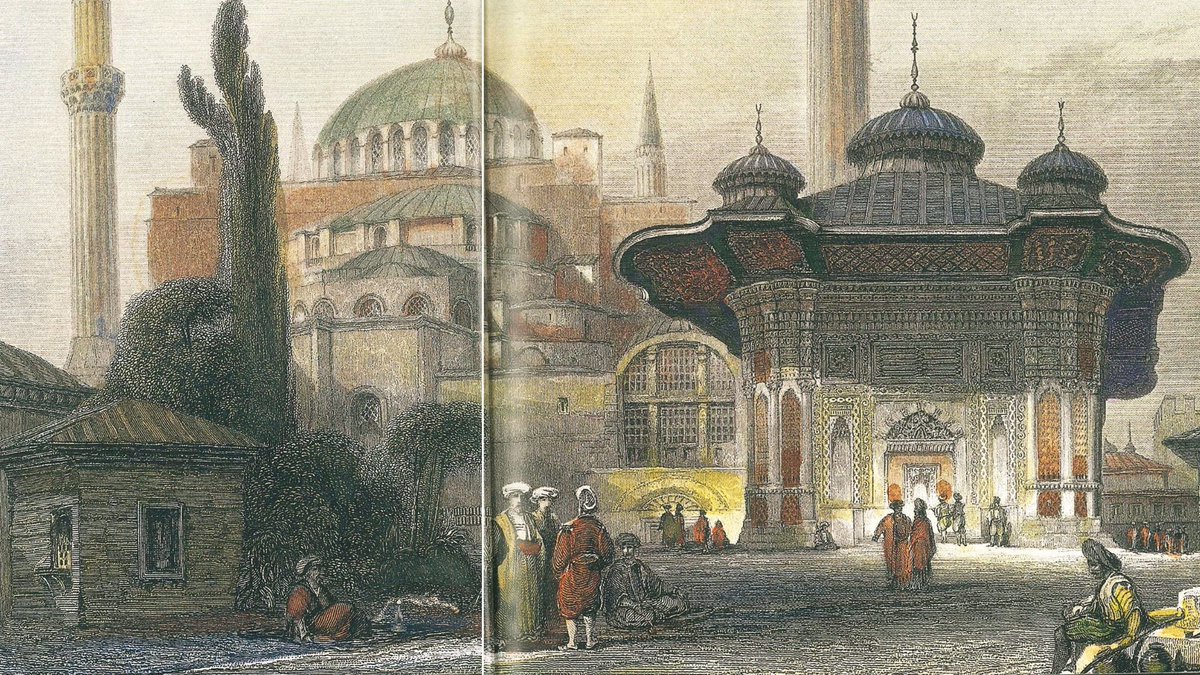 Türk Mimarisinde Batılılaşma Esintileri 15