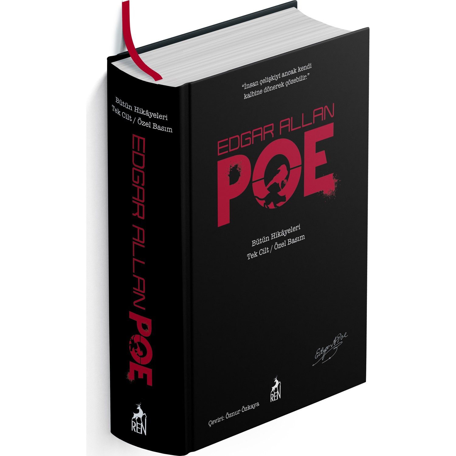 Gotik Edebiyat Nedir? 9