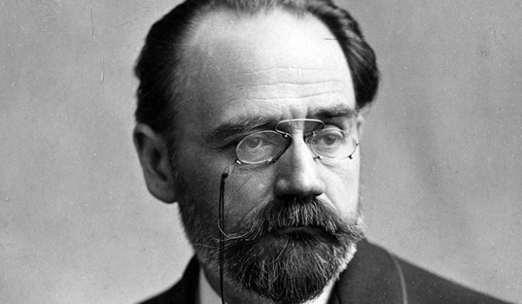 Fransız Sosyolojisinin Güçlü İsmi: Émile Durkheim ve İşlevselcilik 8