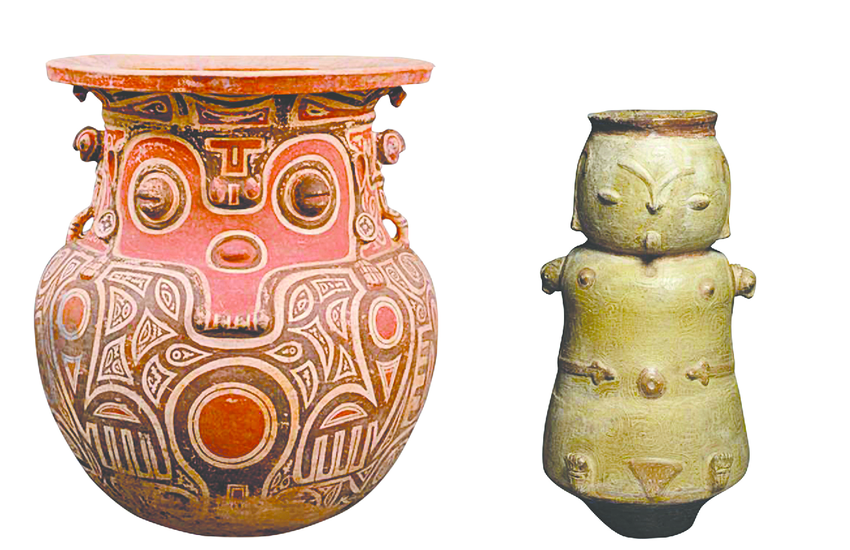 Marajoaralar: Güney Amerika'nın Gizemli Uygarlığı 16