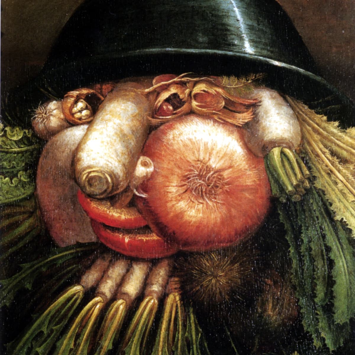 Grotesk Sanat: Çirkinin Estetiği Mi? 8