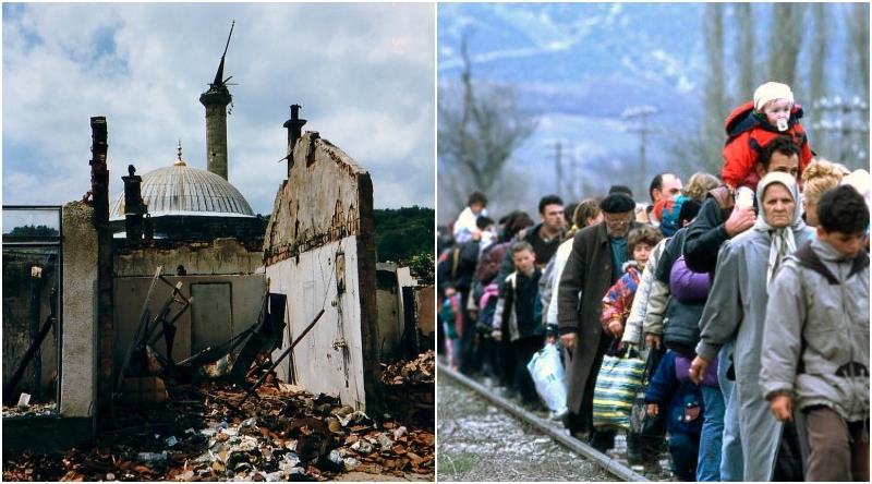 1980'lerden Bu Yana Gerçekleşen 5 Büyük Savaş 11