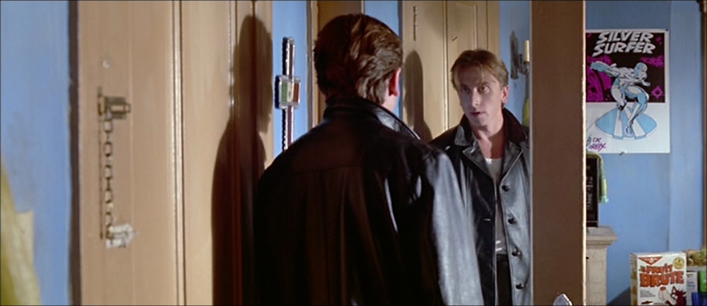 Rezervuar Köpekleri: Soygun Sahnesinin Olmadığı Bir Soygun Filmi 17