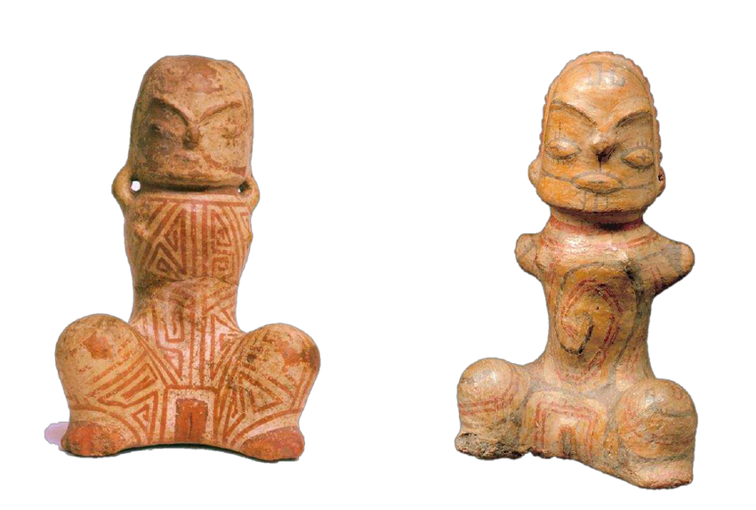 Marajoaralar: Güney Amerika'nın Gizemli Uygarlığı 18