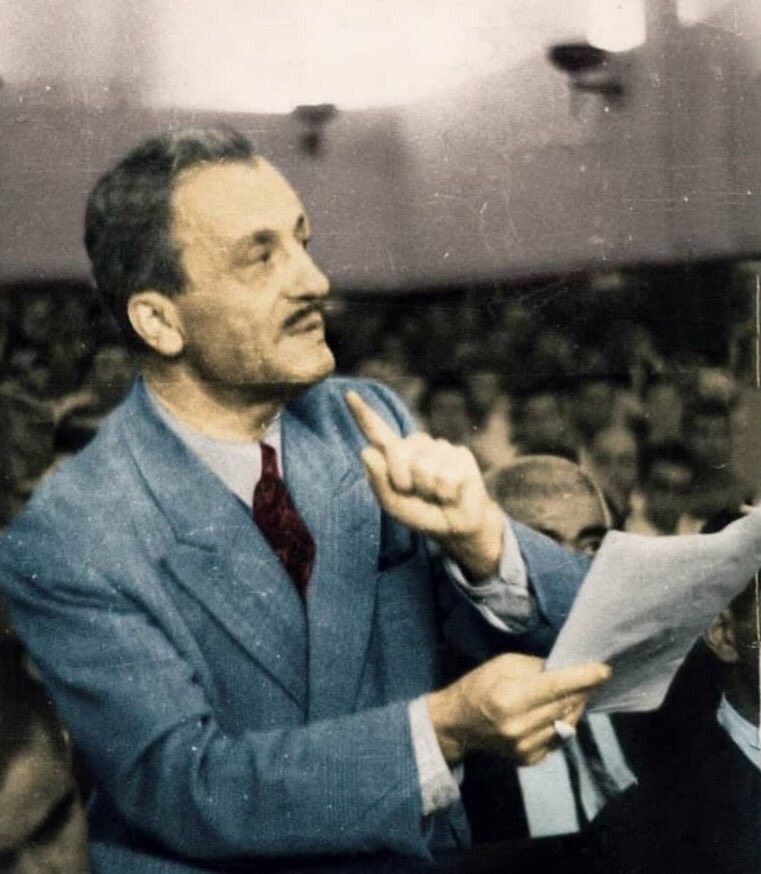 Türk Edebiyatında Metafizik Etkisi 8