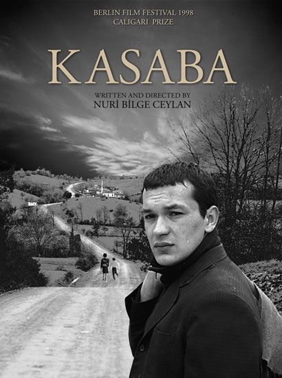 Siyah Beyaz Filmler Seçkisi 13