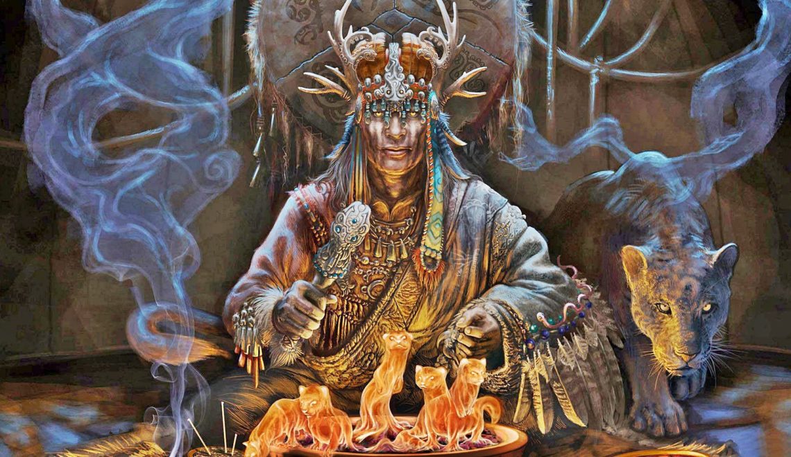 animizm - Söylenti Dergi