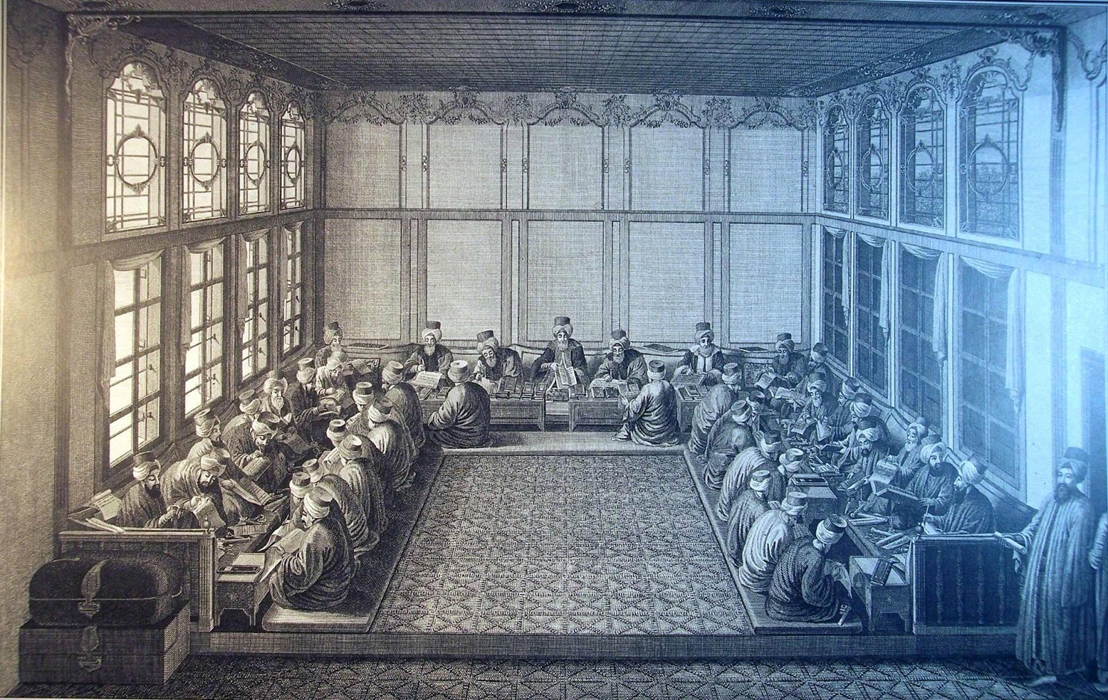 Türk Mimarisinde Batılılaşma Esintileri 18