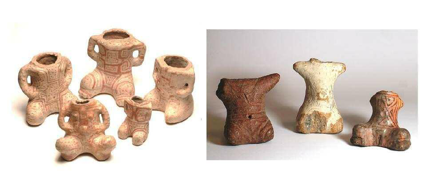 Marajoaralar: Güney Amerika'nın Gizemli Uygarlığı 14