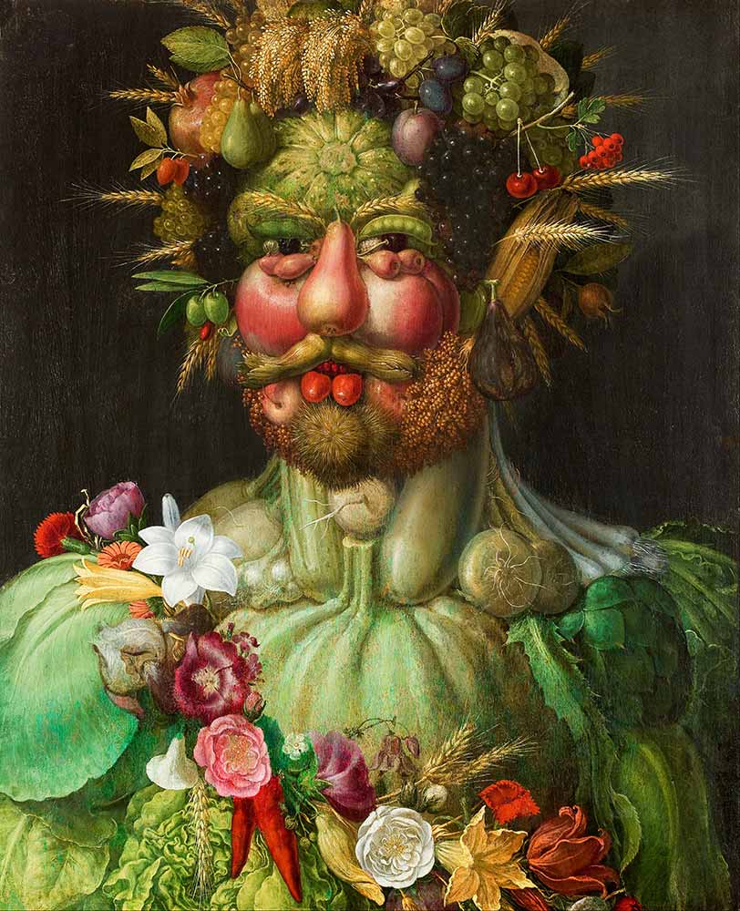 Grotesk Sanat: Çirkinin Estetiği Mi? 7